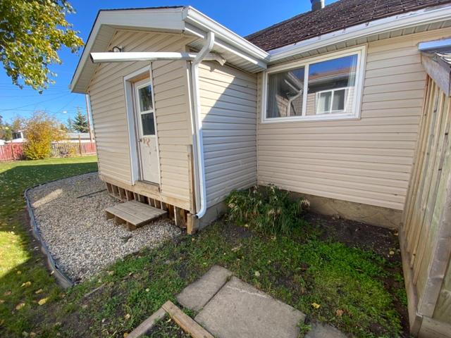 9702 103 Avenue, House detached with 2 bedrooms, 1 bathrooms and 2 parking in Grande Prairie County No. 1 AB | Image 33