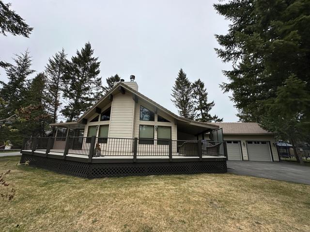 4539 Columbia Place, House detached with 3 bedrooms, 3 bathrooms and null parking in East Kootenay F BC | Image 1