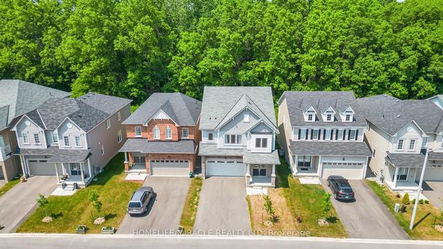 8731 Chickory Tr N, House detached with 4 bedrooms, 3 bathrooms and 4 parking in Niagara Falls ON | Image 34
