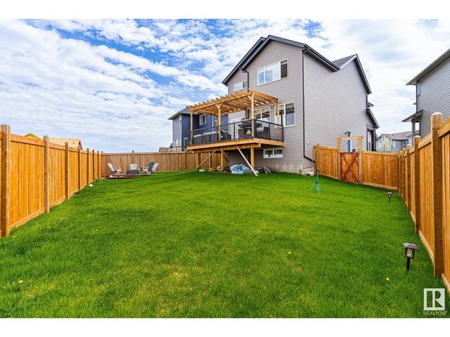 2644 Donaghey Cr Sw, House detached with 5 bedrooms, 4 bathrooms and null parking in Edmonton AB | Image 45