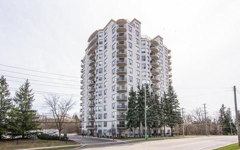405 - 255 Keats Way, Condo with 2 bedrooms, 2 bathrooms and 1 parking in Waterloo ON | Card Image