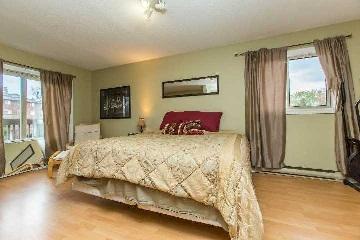 unit #6 - 22 Meadow Lane, Condo with 2 bedrooms, 1 bathrooms and 1 parking in Barrie ON | Image 8