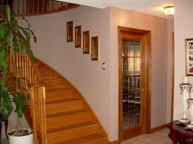 61 Nipissing Cres, House detached with 4 bedrooms, 4 bathrooms and 4 parking in Brampton ON | Image 5