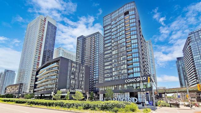 2203 - 70 Queens Wharf Rd, Condo with 1 bedrooms, 1 bathrooms and 0 parking in Toronto ON | Image 34
