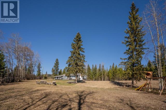 6313 Archie Meadow Road, House detached with 4 bedrooms, 2 bathrooms and null parking in Cariboo H BC | Image 38