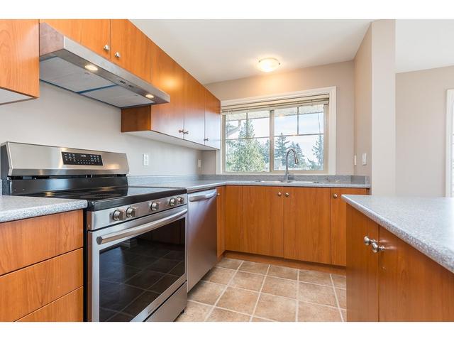 402 - 32063 Mt. Waddington Avenue, Condo with 2 bedrooms, 1 bathrooms and 1 parking in Abbotsford BC | Image 9