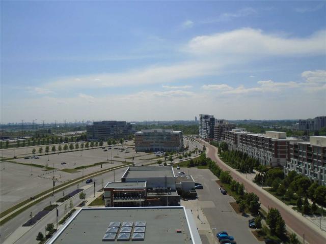 1108 - 8081 Birchmount Rd, Condo with 2 bedrooms, 2 bathrooms and 1 parking in Markham ON | Image 11
