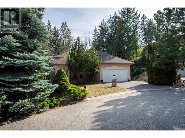 955 Purcell Court, House detached with 5 bedrooms, 3 bathrooms and 6 parking in Kelowna BC | Image 40