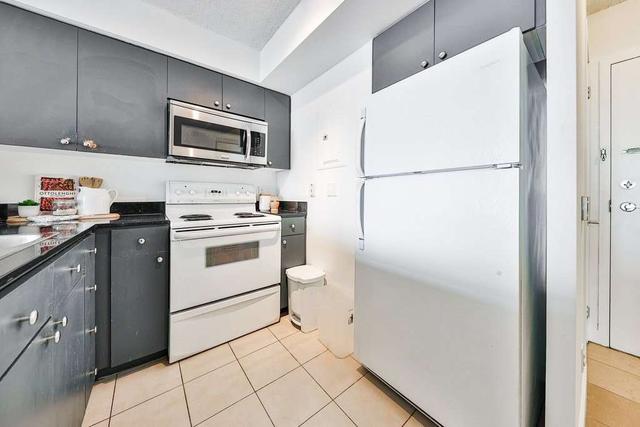 2701 - 373 Front Street West St W, Condo with 1 bedrooms, 1 bathrooms and 1 parking in Toronto ON | Image 30