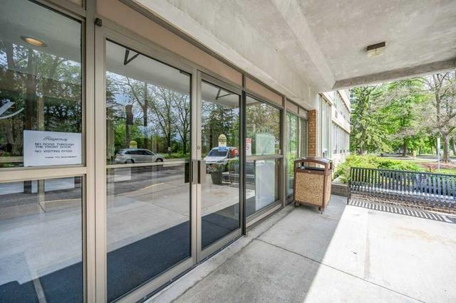 707 - 3227 King St E, Condo with 2 bedrooms, 2 bathrooms and 1 parking in Kitchener ON | Image 30