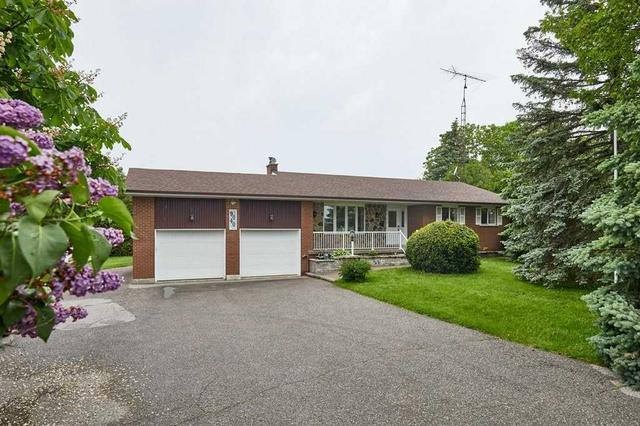 9040 Baldwin St N, House detached with 3 bedrooms, 3 bathrooms and 10 parking in Whitby ON | Image 12
