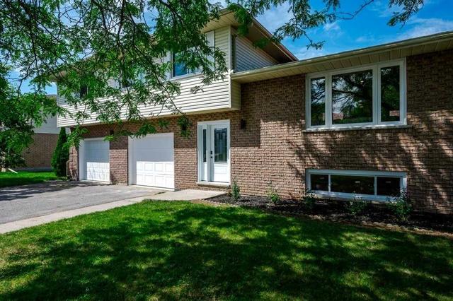 1880 Parkwood Circ, House detached with 3 bedrooms, 3 bathrooms and 6 parking in Peterborough ON | Image 23