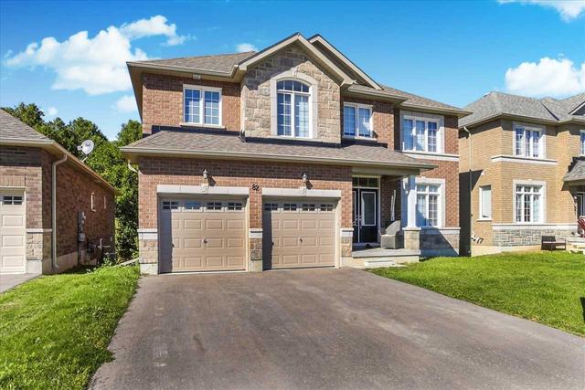 82 Alcorn Dr, House detached with 4 bedrooms, 3 bathrooms and 4 parking in Kawartha Lakes ON | Image 12