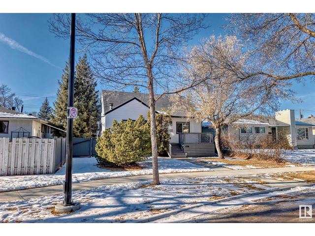 11708 130 St Nw Nw, House detached with 5 bedrooms, 3 bathrooms and null parking in Edmonton AB | Image 68
