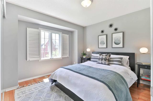 th5 - 200 Twelfth St, Townhouse with 2 bedrooms, 3 bathrooms and 2 parking in Toronto ON | Image 19