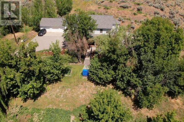 18740 Old Richter Pass Road, House detached with 4 bedrooms, 3 bathrooms and 2 parking in Okanagan Similkameen A BC | Image 47