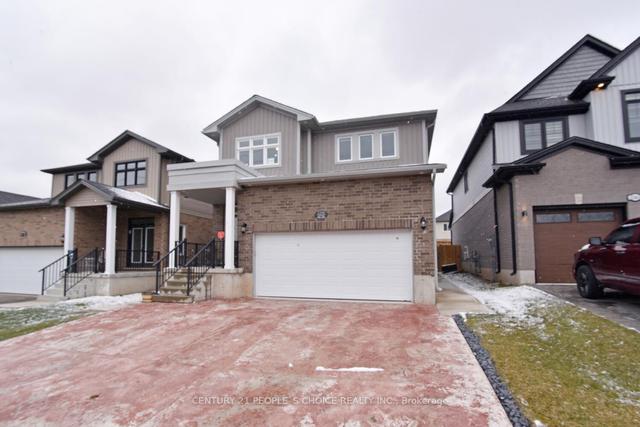 2356 Constance Ave, House detached with 4 bedrooms, 4 bathrooms and 6 parking in London ON | Image 22