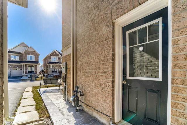 3 Abercrombie Cres, House detached with 4 bedrooms, 5 bathrooms and 6 parking in Brampton ON | Image 18