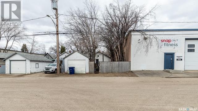 500 Duchess Street, House detached with 2 bedrooms, 1 bathrooms and null parking in Saskatoon SK | Image 24