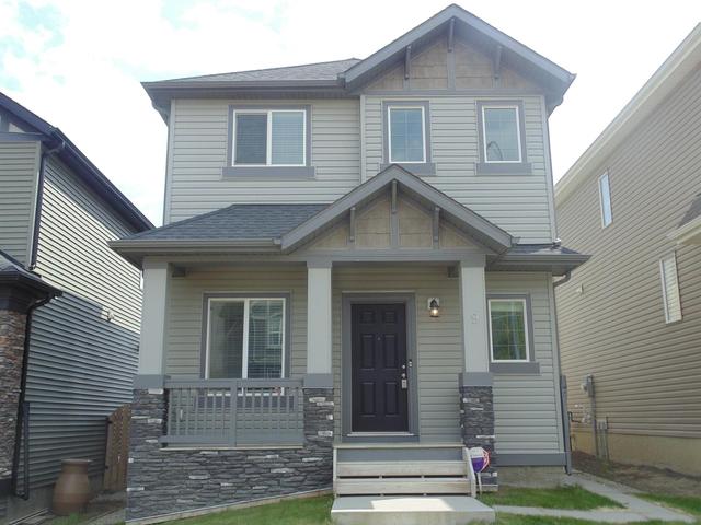9 Nolanfield Lane Nw, House detached with 5 bedrooms, 3 bathrooms and 2 parking in Calgary AB | Image 1