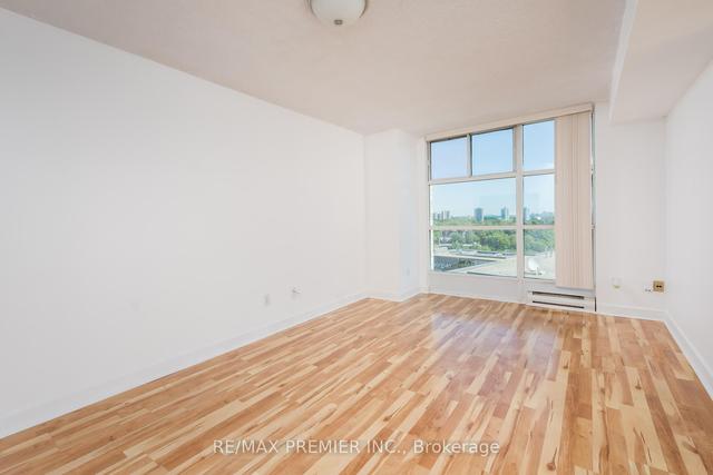 1003 - 409 Bloor St E, Condo with 1 bedrooms, 1 bathrooms and 0 parking in Toronto ON | Image 32