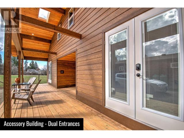 451 Whitevale Road, House detached with 2 bedrooms, 2 bathrooms and 10 parking in North Okanagan D BC | Image 26