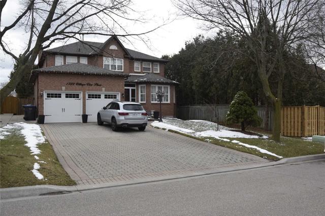 1725 Village View Pl, House detached with 2 bedrooms, 1 bathrooms and 1 parking in Mississauga ON | Image 12