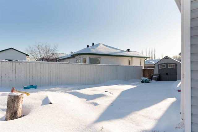 209 Boisvert Place, House detached with 3 bedrooms, 3 bathrooms and 4 parking in Wood Buffalo AB | Image 48