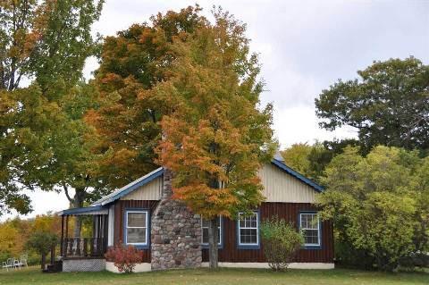 289 Corbeil Point Rd, Home with 0 bedrooms, 0 bathrooms and 10 parking in Algoma, Unorganized, North Part ON | Image 7