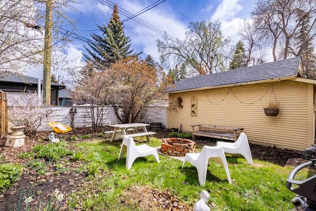 3206 Vercheres Street Sw, House detached with 3 bedrooms, 2 bathrooms and 1 parking in Calgary AB | Image 30