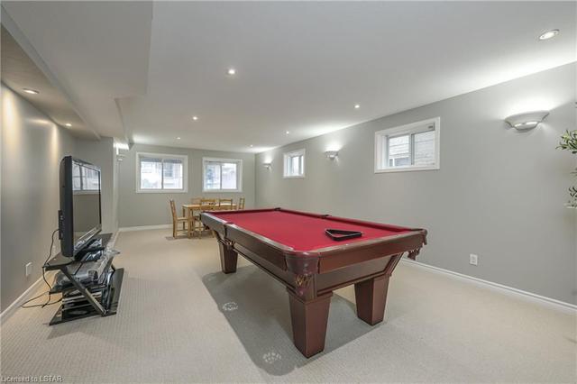 3241 Maidstone Lane, House detached with 4 bedrooms, 3 bathrooms and 4 parking in London ON | Image 25