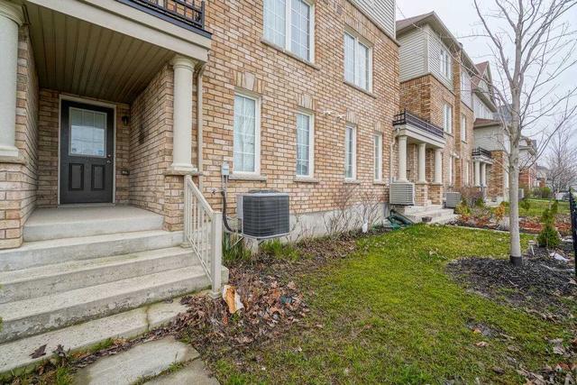 78 Lander Cres, House attached with 3 bedrooms, 3 bathrooms and 2 parking in Clarington ON | Image 35