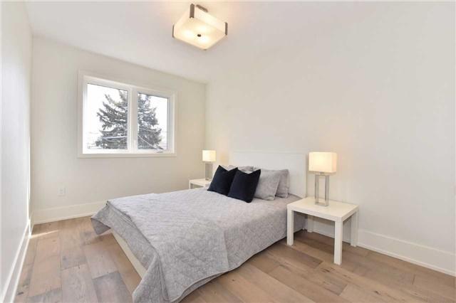 104 Oak Park Ave, House detached with 3 bedrooms, 4 bathrooms and null parking in Toronto ON | Image 17