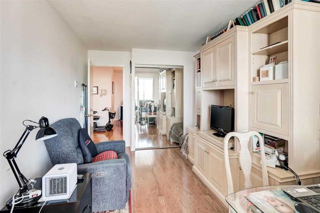 706 - 1300 Islington Ave, Condo with 2 bedrooms, 2 bathrooms and 1 parking in Toronto ON | Image 11