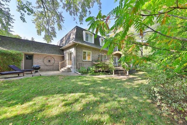 41 Third Line, House detached with 4 bedrooms, 3 bathrooms and 4 parking in Oakville ON | Image 24