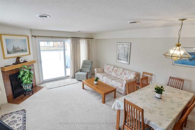 17 - 11 Laguna Pkwy, Townhouse with 3 bedrooms, 3 bathrooms and 1 parking in Ramara ON | Image 34