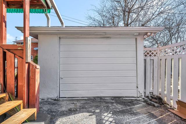 523 Albert St, House detached with 3 bedrooms, 2 bathrooms and 4 parking in Oshawa ON | Image 22
