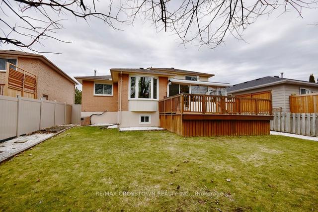 41 Toboggan Hill Dr, House detached with 3 bedrooms, 2 bathrooms and 6 parking in Orillia ON | Image 20