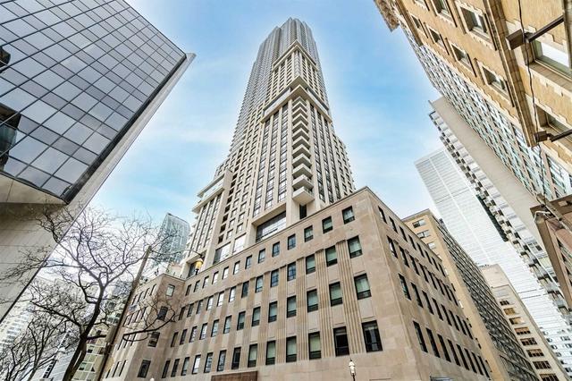 409 - 88 Scott St, Condo with 1 bedrooms, 1 bathrooms and 1 parking in Toronto ON | Image 1