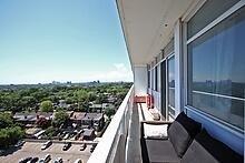 1108 - 580 Christie St, Condo with 1 bedrooms, 1 bathrooms and 1 parking in Toronto ON | Image 26