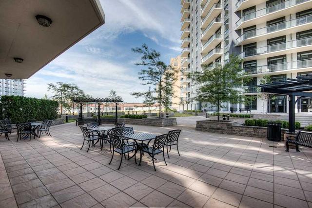 144 Park St, Condo with 1 bedrooms, 1 bathrooms and 1 parking in Waterloo ON | Image 20
