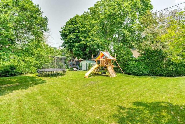 90 Overbrook Pl, House detached with 3 bedrooms, 3 bathrooms and 4 parking in Toronto ON | Image 35