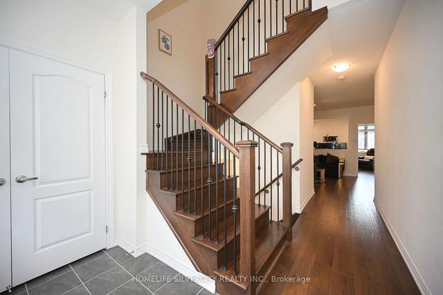 5 Seymour Rd, House detached with 4 bedrooms, 5 bathrooms and 7 parking in Brampton ON | Image 35