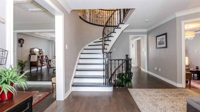 86 Hurst Dr, House detached with 4 bedrooms, 4 bathrooms and 6 parking in Barrie ON | Image 10