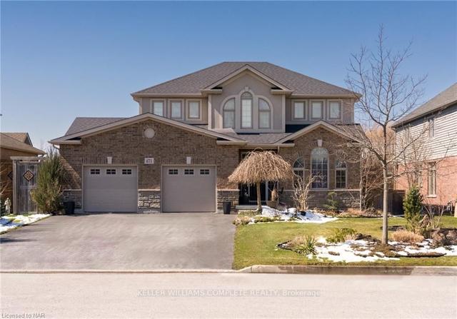 471 Carrie Ave, House detached with 4 bedrooms, 4 bathrooms and 6 parking in Fort Erie ON | Image 12
