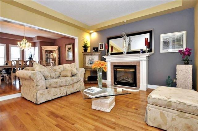 756 Foxcroft Blvd, House detached with 5 bedrooms, 6 bathrooms and 4 parking in Newmarket ON | Image 4