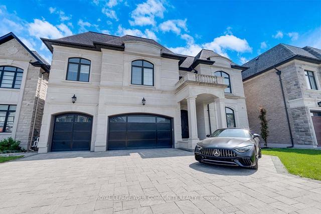 117 Dexter Rd, House detached with 5 bedrooms, 9 bathrooms and 8 parking in Richmond Hill ON | Image 32