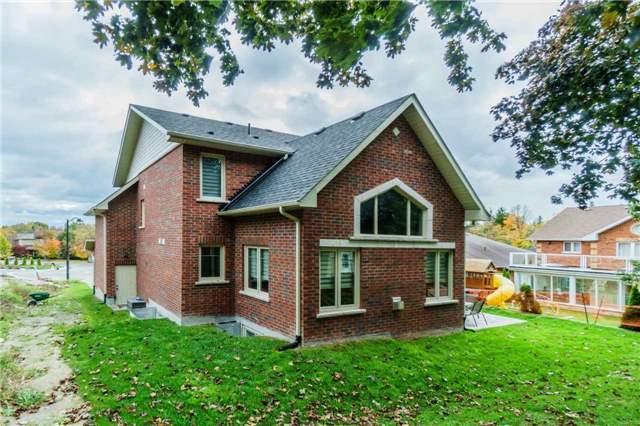 1787 Spartan Crt, House detached with 4 bedrooms, 4 bathrooms and 2 parking in Pickering ON | Image 18