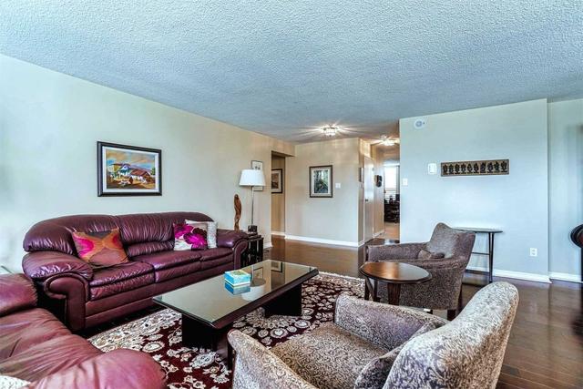 1903 - 3650 Kaneff Cres, Condo with 3 bedrooms, 2 bathrooms and 2 parking in Mississauga ON | Image 38