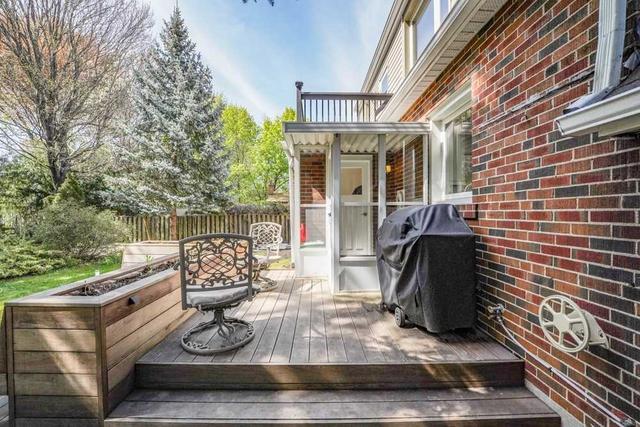 1482 Islington Ave S, House detached with 3 bedrooms, 3 bathrooms and 5 parking in Toronto ON | Image 28